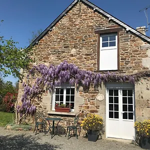 Charming In Brittany Hébergement de vacances